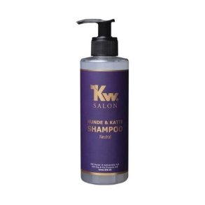 KW Salon Neutral Shampoo 300 ml.